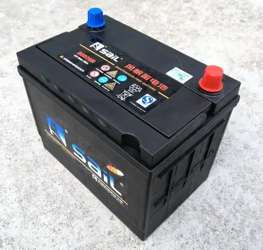 风帆蓄电池6-gfm-75什么价格