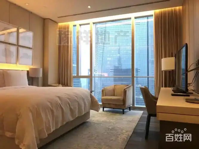 四季汇公寓 浦东品质公寓 俯瞰整个浦东 真.实房源