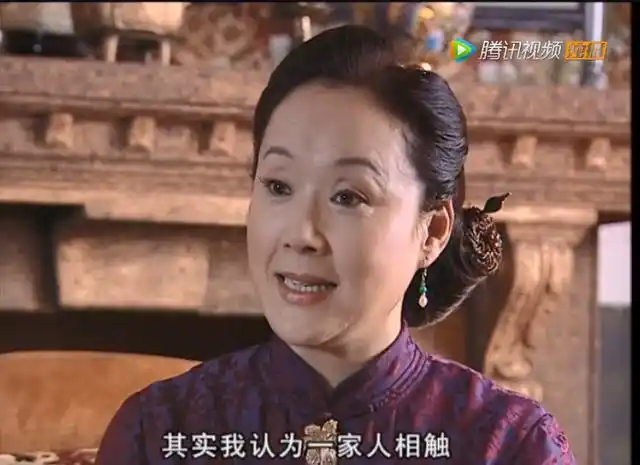 金粉世家:从开明和气的金太太对待媳妇的态度,解读三个婆媳道理