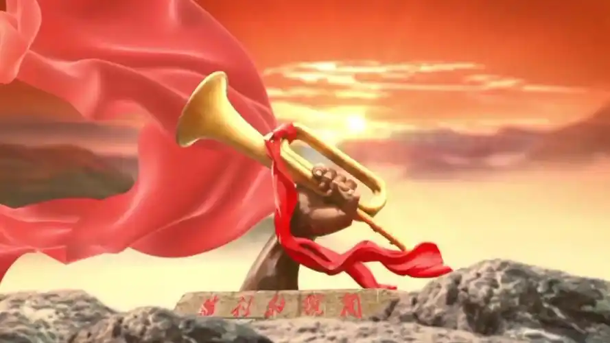 红色血脉——党史军史上的今天|8月20日 百团大战