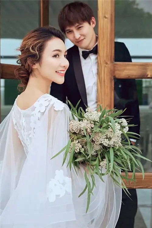 【大视觉摄影】抢先拍2020春夏潮流主题婚纱照