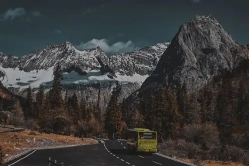 原来风光这种高级感暗青橙色是这么调出来的!