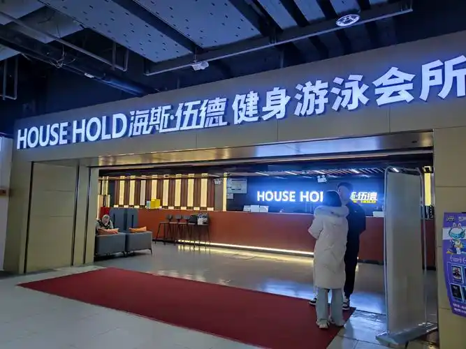 游泳健身两不误✌️