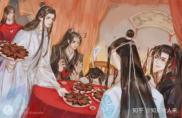 墨香铜臭笔下六个主角的战斗力该怎么排序