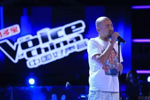 中国好声音李代沫个人资料李代沫自曝出局内幕