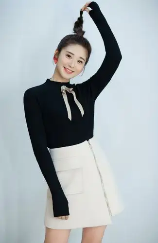 湖南卫视主持人,刘烨图集.