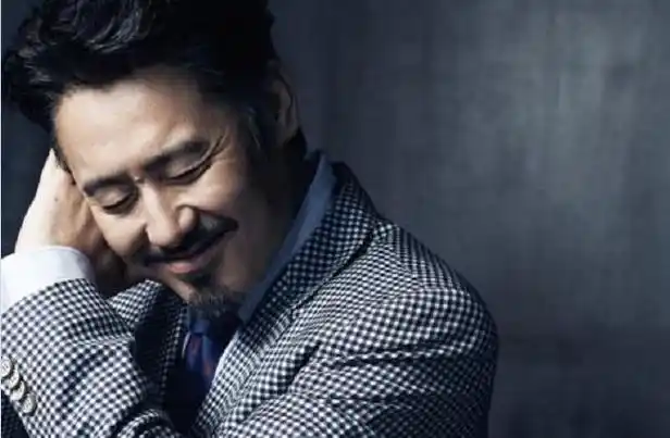 中国十大60后男明星 真正的不老传奇