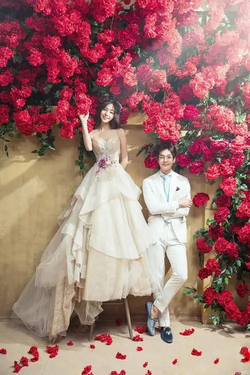 无锡浪漫光影_2018:new-《样片展示》_相册详情_宜兴婚纱照