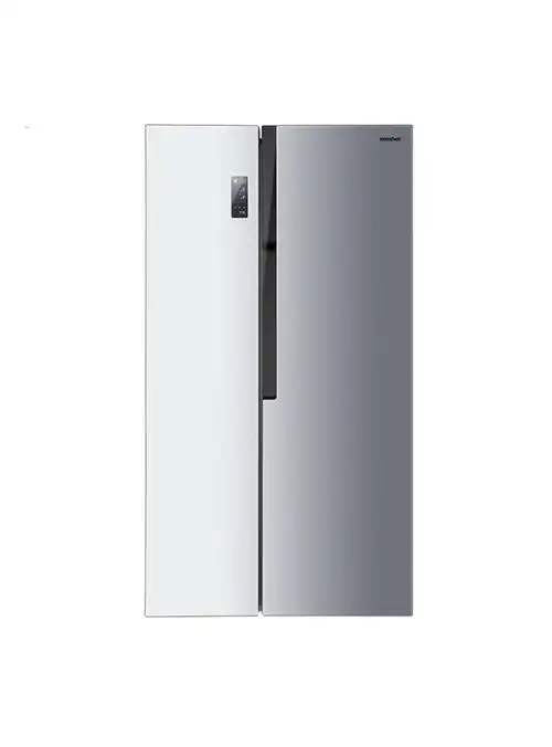 ronshen/容声 bcd-532wd11hp双开门冰箱 对开门家用变频风冷无霜