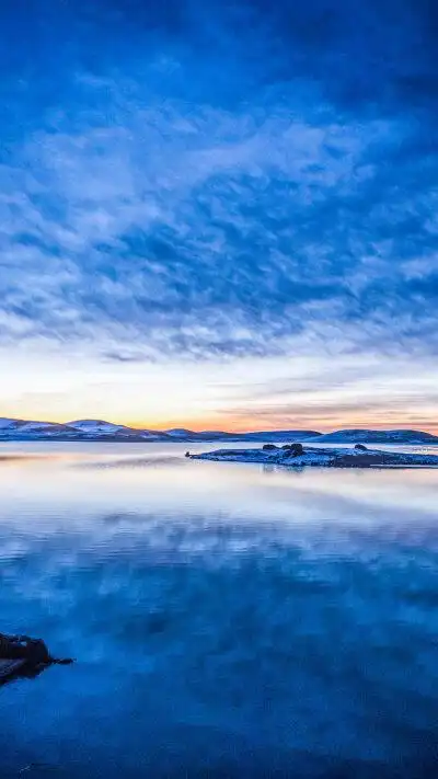 华为mate20pro自带壁纸