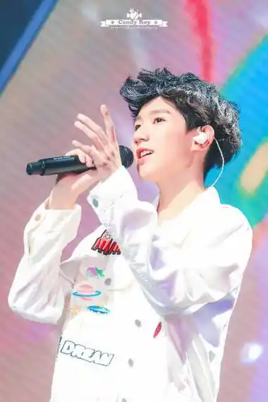 tfboys四周年 - 高清图片,堆糖,美图壁纸兴趣社区