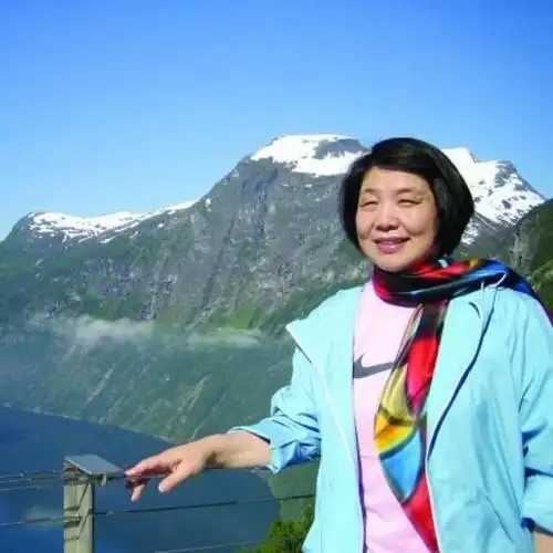 倾听天下的声音