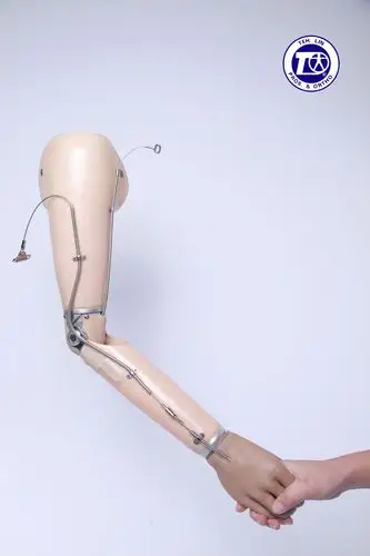 上臂假肢Ⅱ型