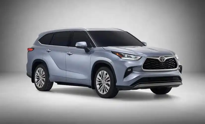 一年内国内上市2020款汉兰达如果不加价你会不会买