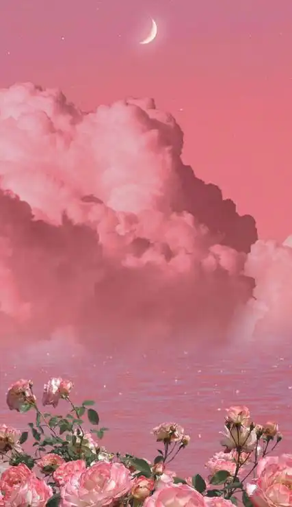 唯美风景壁纸高清风景图片2021精选 无水印让你心动的锁屏壁纸2021