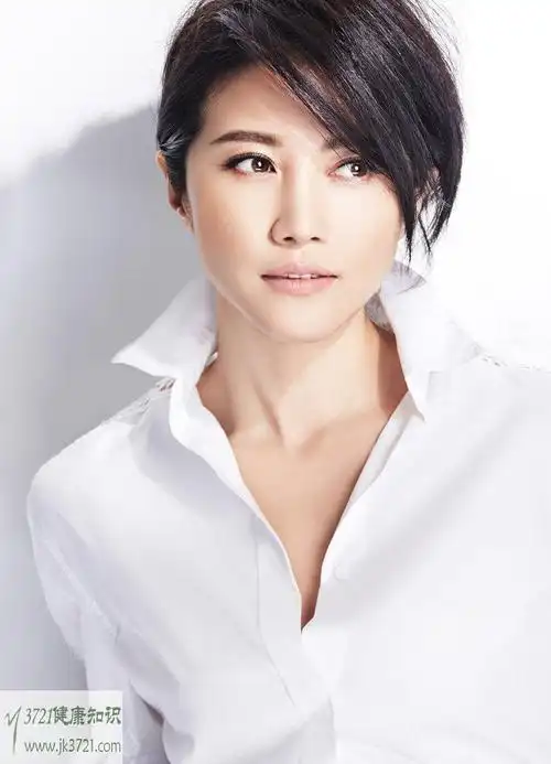 颜丙燕个人资料_明星_美女类型_健康大全_天医健康网