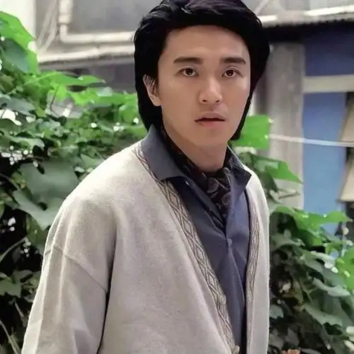 周星驰头像壁纸