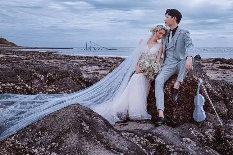 厦门旅拍婚纱照哪家好?厦门婚纱旅拍排名出炉_服务