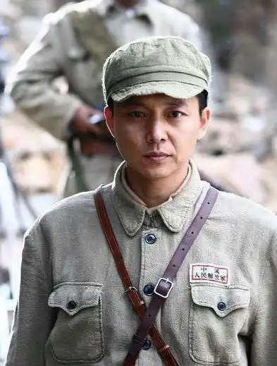 [南下]饰演陈家善[大染坊]饰演赵东初刘奕君的演绎之路最该感谢三位