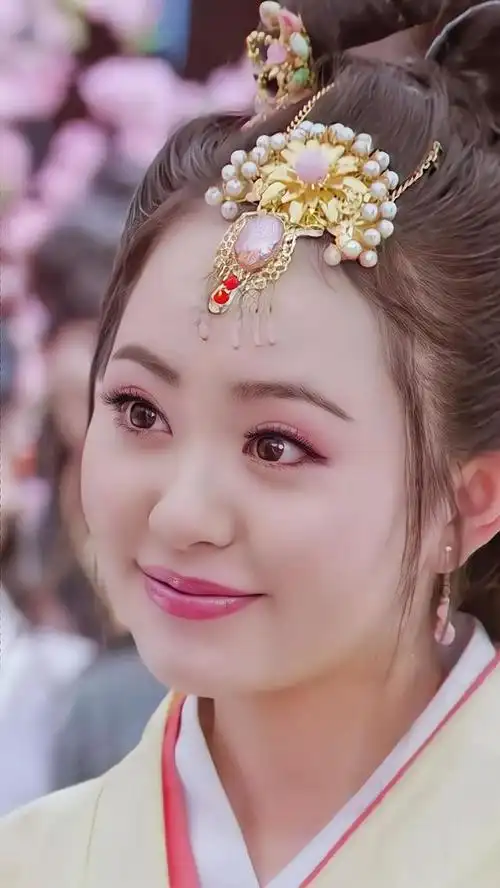 隋唐孙耀琦是九环公主