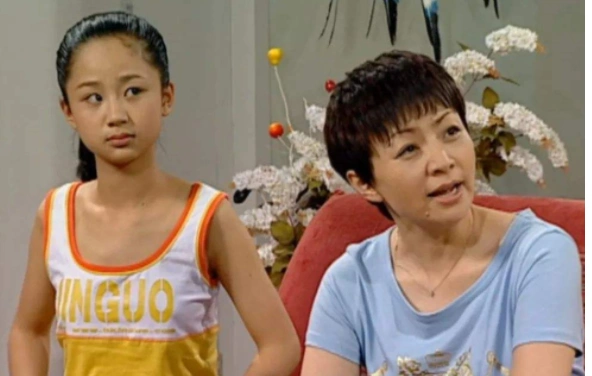 夏雪长大了杨紫节目写信感谢宋丹丹网友梦回家有儿女