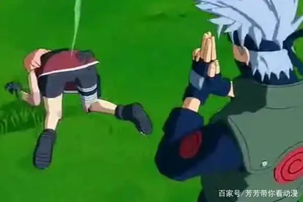 木叶终极体术奥义千年杀,爆发起来,就连影级顶级高手都顶不住!