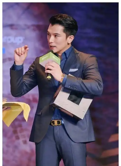 张钧甯绯闻男友邱泽闪婚迎娶37岁二婚女星许玮甯引发网友热议