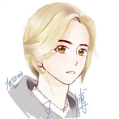 王一博[超话]# 摸了一只白牡丹小博,耶博. 来自情欲重症患者 - 微博