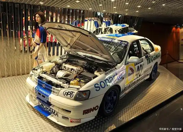 "jdm改装大赏,看看车迷们如何打造自己的梦想车!