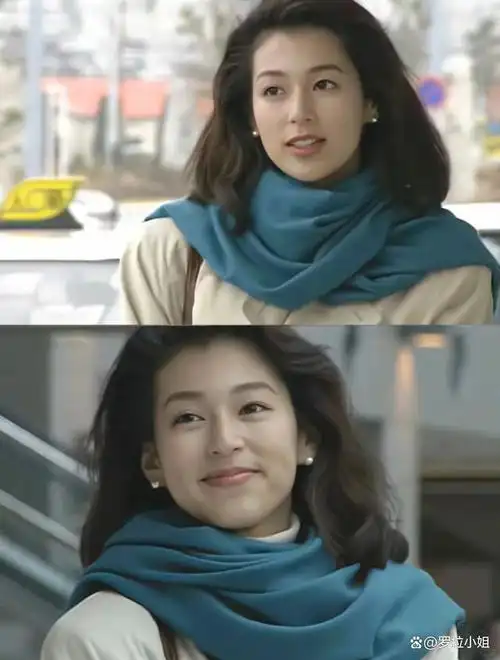 这些绝美的造型她们30年前就穿过了