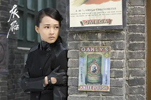 谍战大剧灰雁匠心独具张健作品以精取胜