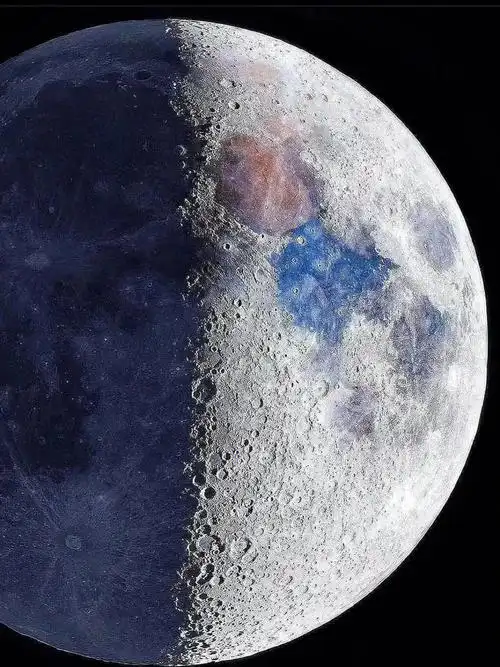 █超级月亮收藏夹