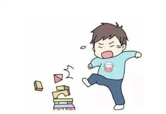 易怒脾气暴躁治疗方法有哪些,面对脾气暴躁的人,怎么办? - 冷求网