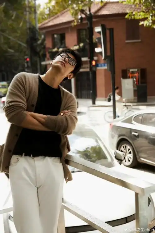 纪凌尘回应大海哥##纪凌尘说你喜欢大海我爱过你很浪漫