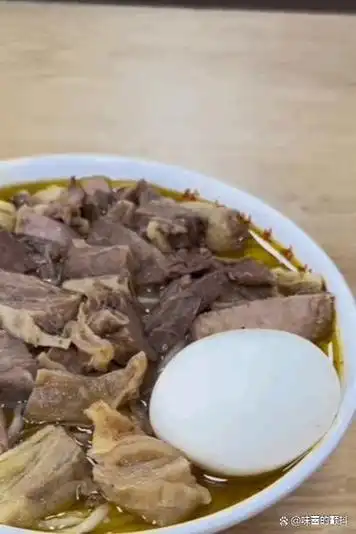 中国勾人的一碗面你喜欢吗