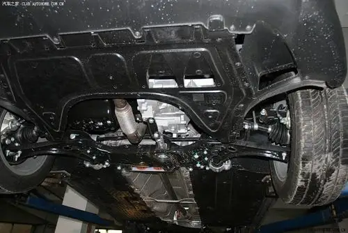 质疑速腾1.4t排气管设计,强烈要求一汽大众召回整改