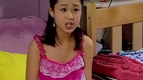 家有儿女:夏雪不服气父母的做法,这一次她做出了更大的举动