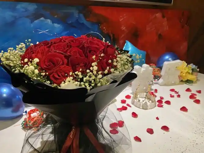 女生生日发圈必备