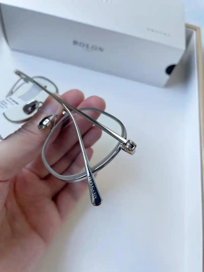 几百块90入王俊凯同款复古97暴龙bt1595眼镜 暴龙bt1595复古极简