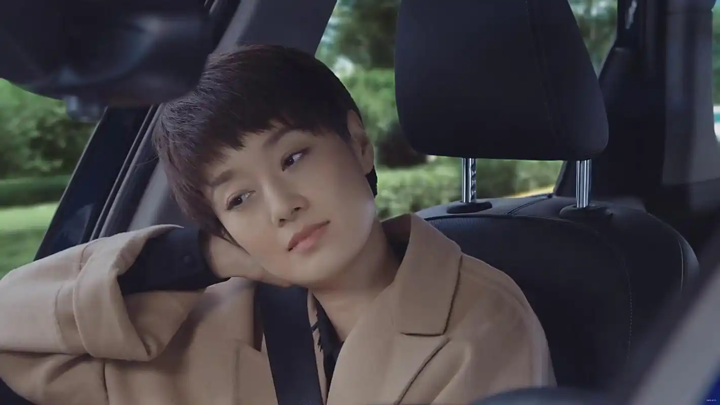 马伊琍在《我的前半生》中的精美剧照,演技一直在线的演员!