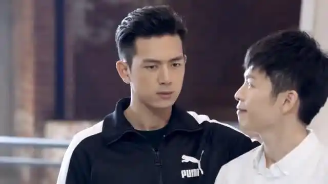 亲爱的热爱的kk战队的日常cut29小米加入战队受排挤