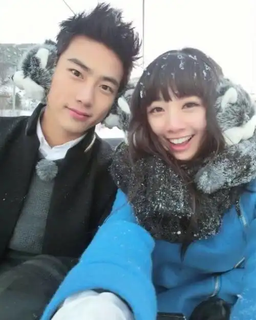 鬼鬼 玉泽演.鬼泽夫妇