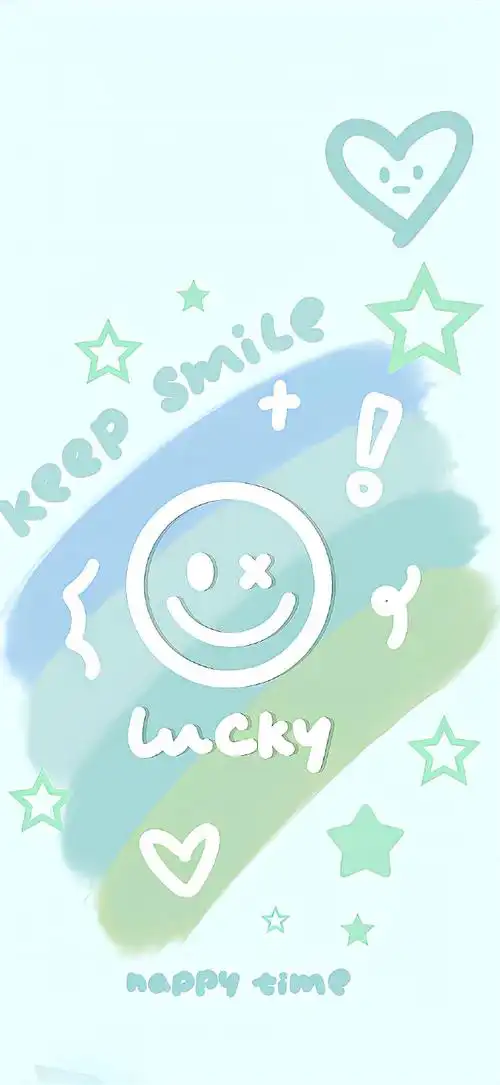 新壁纸来啦 615253526129