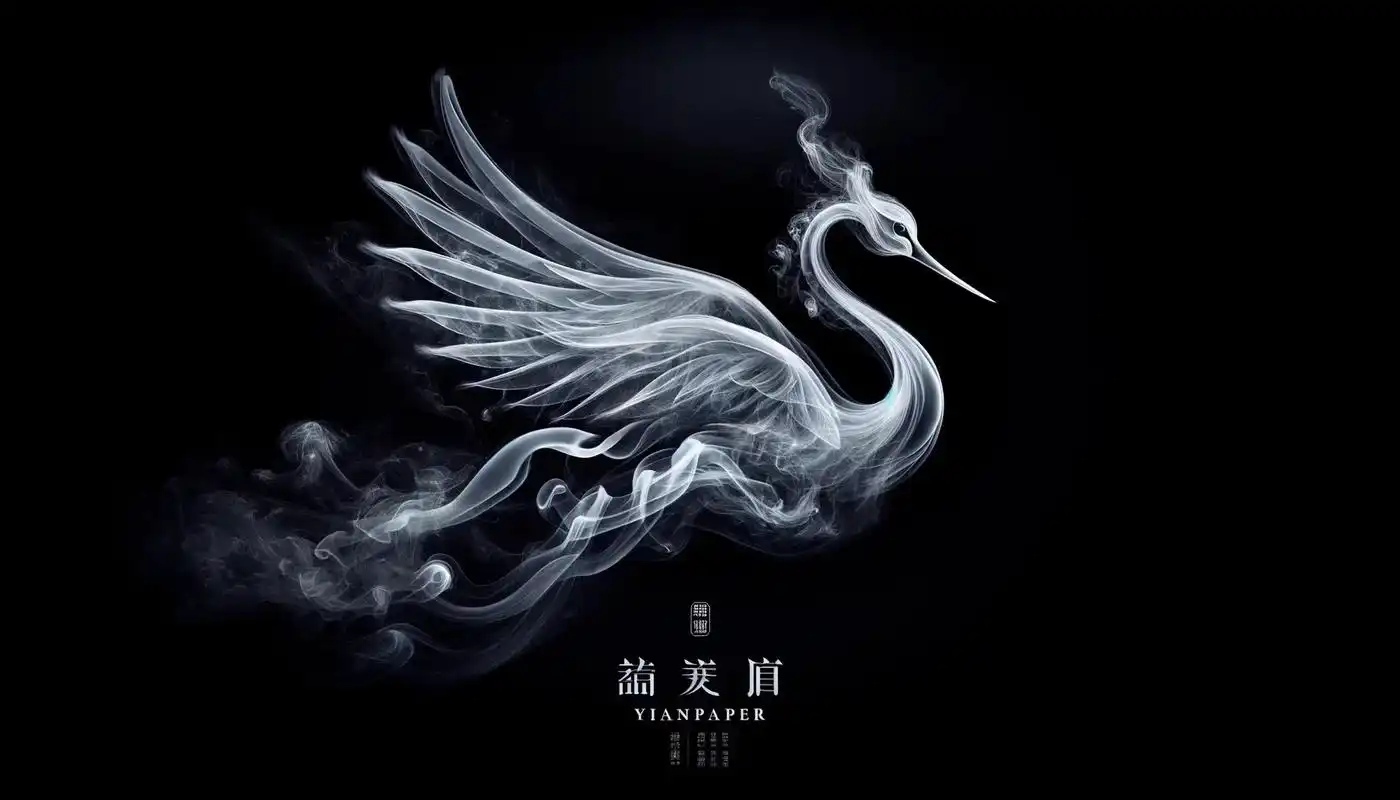 古风仙侠鹤 仙鹤图片素材.肝了几天几夜中午做好了,心中的仙侠 - 抖音