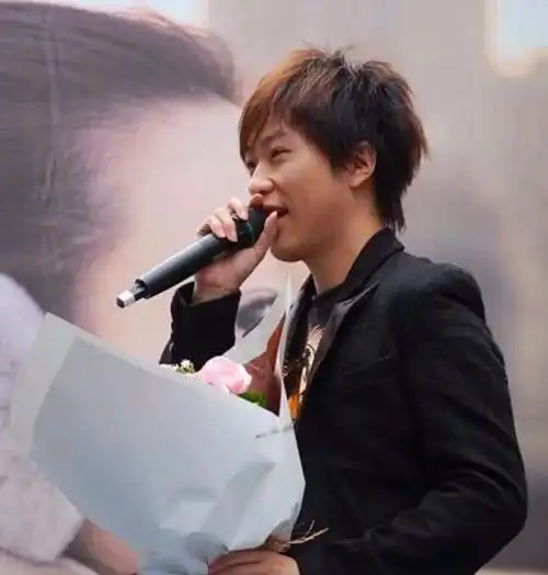 散落在20072009的陈信宏照片五月天