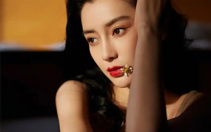 杨颖壁纸图片(5/9)