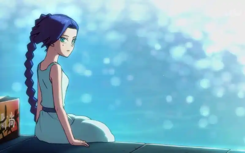 2k梅花十三(动态壁纸)