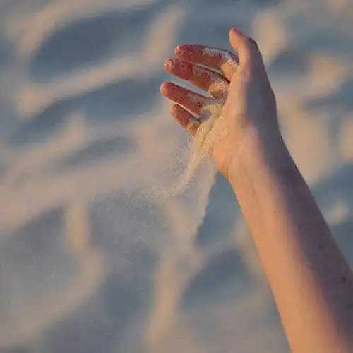 他真的放手了,放弃了奋斗一生的成果,放弃了伴随一生的荣辱辛酸生涯