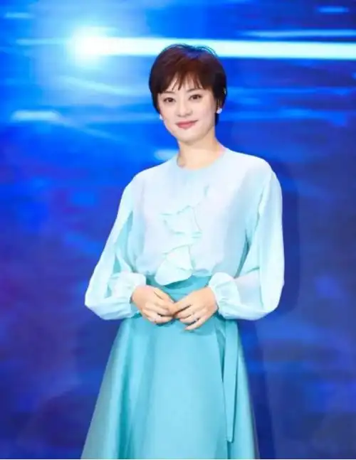 事实证明娱乐圈的残酷真相在变美的孙俪身上体现淋漓尽致