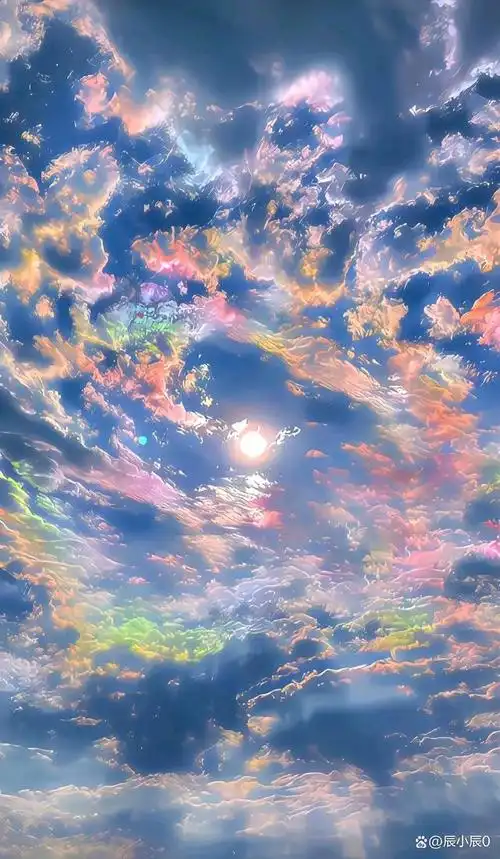 8k高清手机壁纸